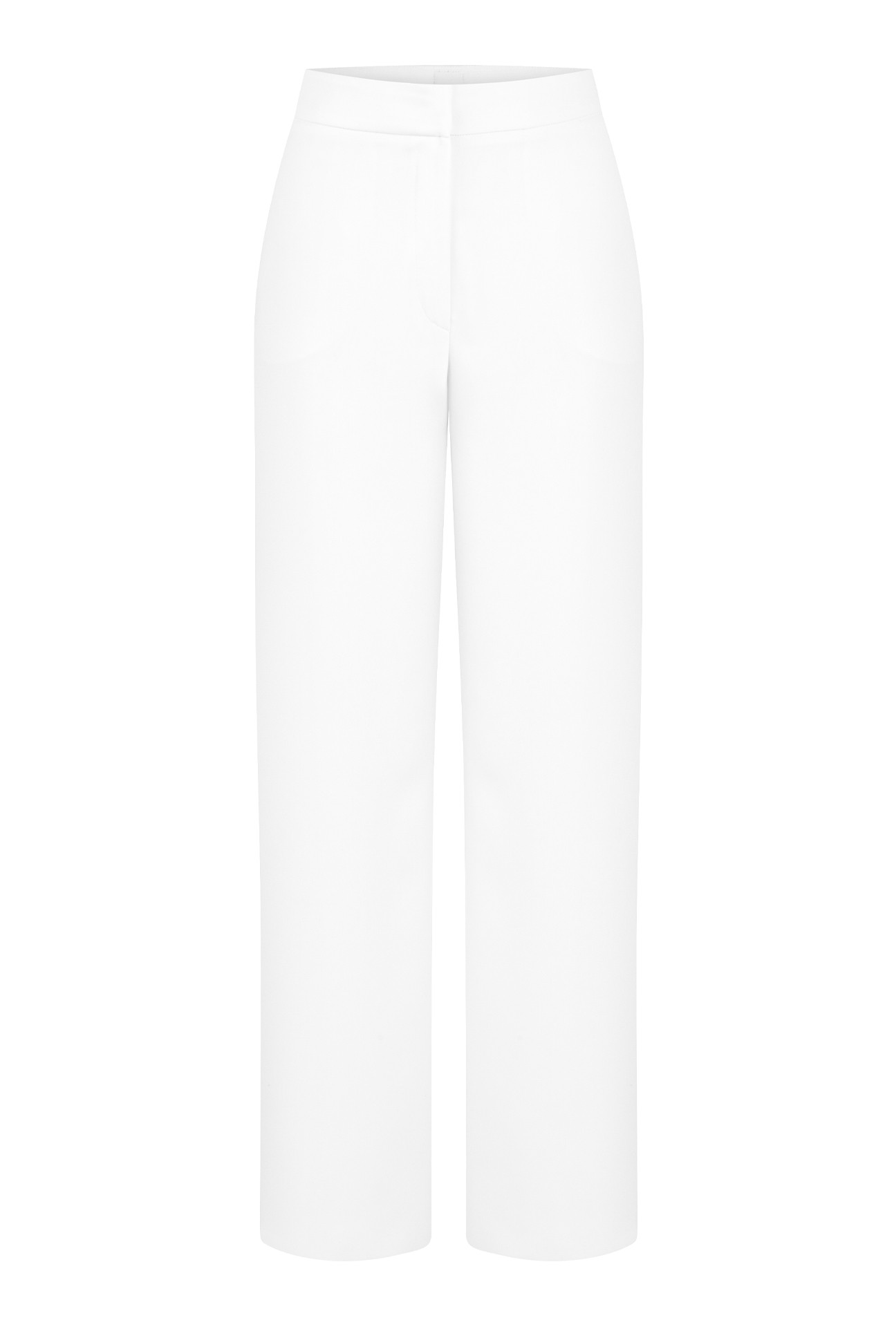 White Pants
